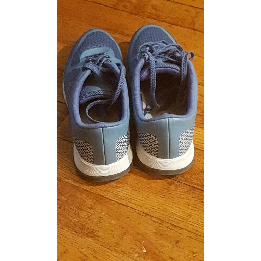 Easy Spirit Women's  Anti-Gravity Faisal 2 Walking Sneaker sz 7N